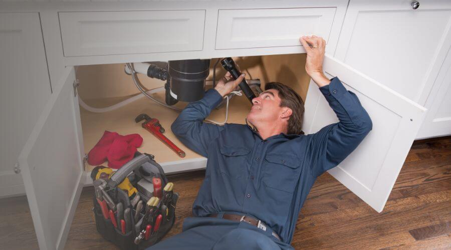Professional sewer line replacement in Holcomb, MO